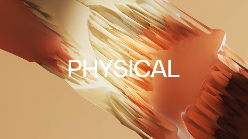 Idents - Physical