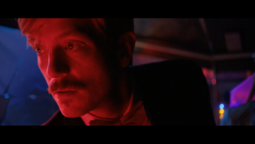 The Adventures of Tommy Chaos & Stacey Danger (Short Film)